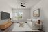 Living Room | Lirio at Rafina | Apartments in Davenport, FL