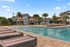 Pool Day Time | Luxe Lakewood Ranch FL Apartments