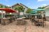 Grilling Area | Luxe Lakewood Ranch FL Apartments