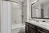 Bathroom | Luxe Lakewood Ranch FL Apartments