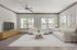 Living Room | Luxe Lakewood Ranch FL Apartments