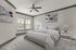 Bedroom | Luxe Lakewood Ranch FL Apartments