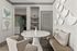 Dining Area | Luxe Lakewood Ranch FL Apartments