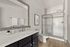 Bathroom | Venue at Lakewood Ranch FL Apartments