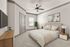 Bedroom | Venue at Lakewood Ranch FL Apartments