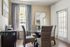 Dining Area | Village at Baldwin Park | Orlando FL Apartments