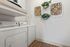 Laundry Room | Village at Baldwin Park | Orlando FL Apartments