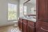 Bathroom | Village at Baldwin Park | Orlando FL Apartments