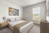 Bedroom | Village at Baldwin Park | Orlando FL Apartments