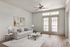 Living Room | Village at Baldwin Park | Orlando FL Apartments