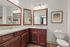 Bathroom | Village at Baldwin Park | Orlando FL Apartments
