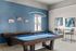 Pool Table | Village at Baldwin Park | Orlando FL Apartments