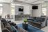 Lounge | Village at Baldwin Park | Orlando FL Apartments