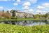 Pond | Village at Baldwin Park | Orlando FL Apartments