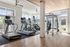Gym | The Blake | Winter Springs, FL Apartments