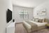 Bedroom | The Lodge at Hidden River | Tampa FL Apartments