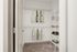 Closet | The Lodge at Hidden River | Tampa FL Apartments
