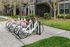 Bikes | The Lodge at Hidden River | Tampa FL Apartments