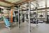 Gym | The Lodge at Hidden River | Tampa FL Apartments