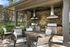 Grilling Stations | The Lodge at Hidden River | Tampa FL Apartments