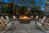 Fire Pit | The Lodge at Hidden River | Tampa FL Apartments