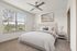 Bedroom | The Lodge at Hidden River | Tampa FL Apartments