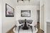 Dining Area | The Lodge at Hidden River | Tampa FL Apartments