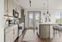 Kitchen | The Lodge at Hidden River | Tampa FL Apartments