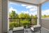 Patio | Apartments for rent in Wesley Chapel, FL | Horizon Wiregrass Ranch