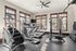 Fitness Center | Apartments in Tampa, FL | Citrus Village