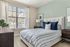 Bedroom | Apartments in Tampa, FL | Citrus Village