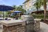 Grill | Citi Lakes | Orlando FL Apartments
