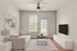 Living Room | Citi Lakes | Orlando FL Apartments