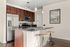 Kitchen | Citi Lakes | Orlando FL Apartments