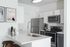 The Brooke Apartments in Atlanta, GA | apartment kitchen