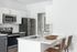 The Brooke Apartments in Atlanta, GA | apartment kitchen