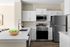 The Brooke Apartments in Atlanta, GA | apartment kitchen
