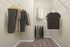The Brooke Apartments in Atlanta, GA | apartment closet