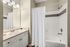 The Brooke Apartments in Atlanta, GA | bathroom