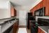 The Brooke Apartments in Atlanta, GA | kitchen