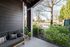 The Brooke Apartments in Atlanta, GA | patio