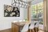 The Brooke Apartments in Atlanta, GA | apartment clubhouse