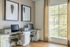 The Brooke Apartments in Atlanta, GA | apartment business center