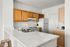 The Brooke Apartments in Atlanta, GA | kitchen