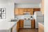 The Brooke Apartments in Atlanta, GA | kitchen