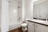 The Brooke Apartments in Atlanta, GA | Bathroom