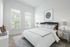 apartment bedroom
