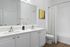 apartment bathroom
