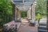 outdoor lounge seating