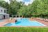 apartment pool